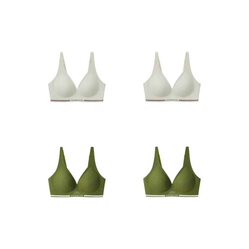The New Age Family Bra Women's Combo Set-14