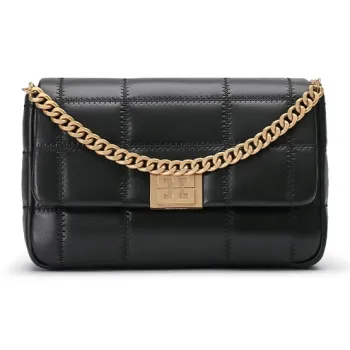 Montagut Sheepskin Shoulder Bag Women's Multicolor