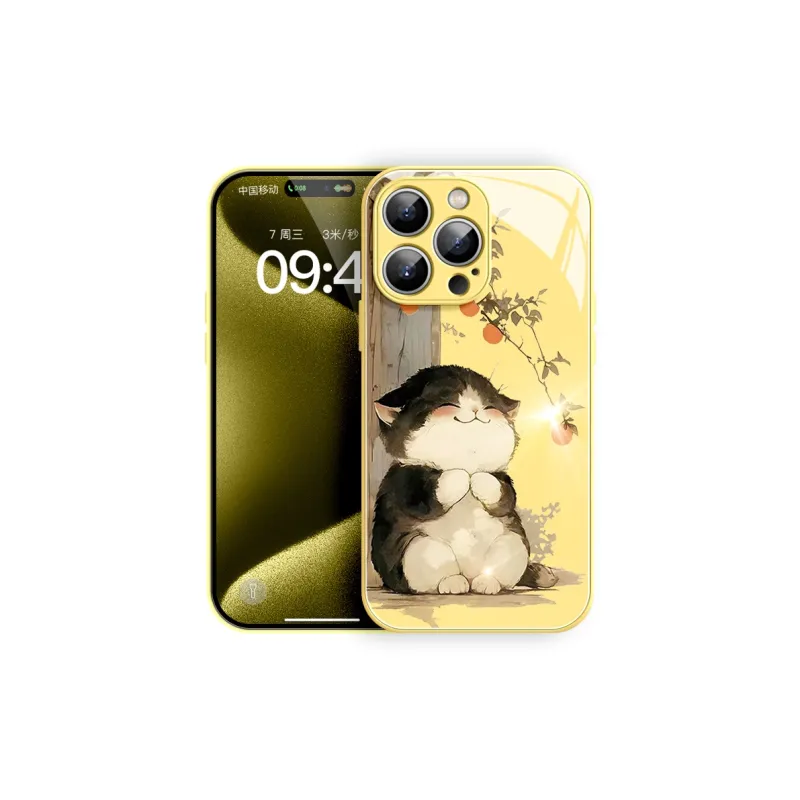 Lingtao Phone Cases-22