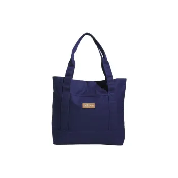 Adidas Free Shipping With AdiClub Canvas Court Tote Bag