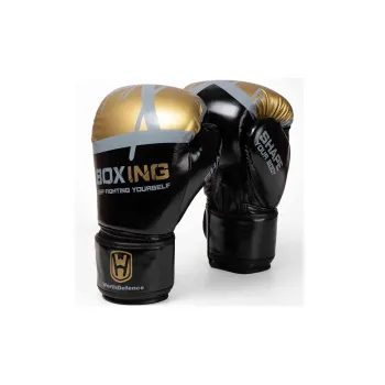 Great Connoisseur Boxing Gloves PU Fitness Equipment Unisex