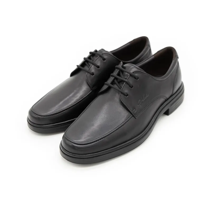 Satchi Casual Shoes Men's Black-2