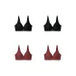 Charm Black 2+Ancora Red 2/4 Pack