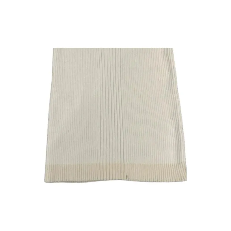 CHANEL Tank Tops Women's White-4