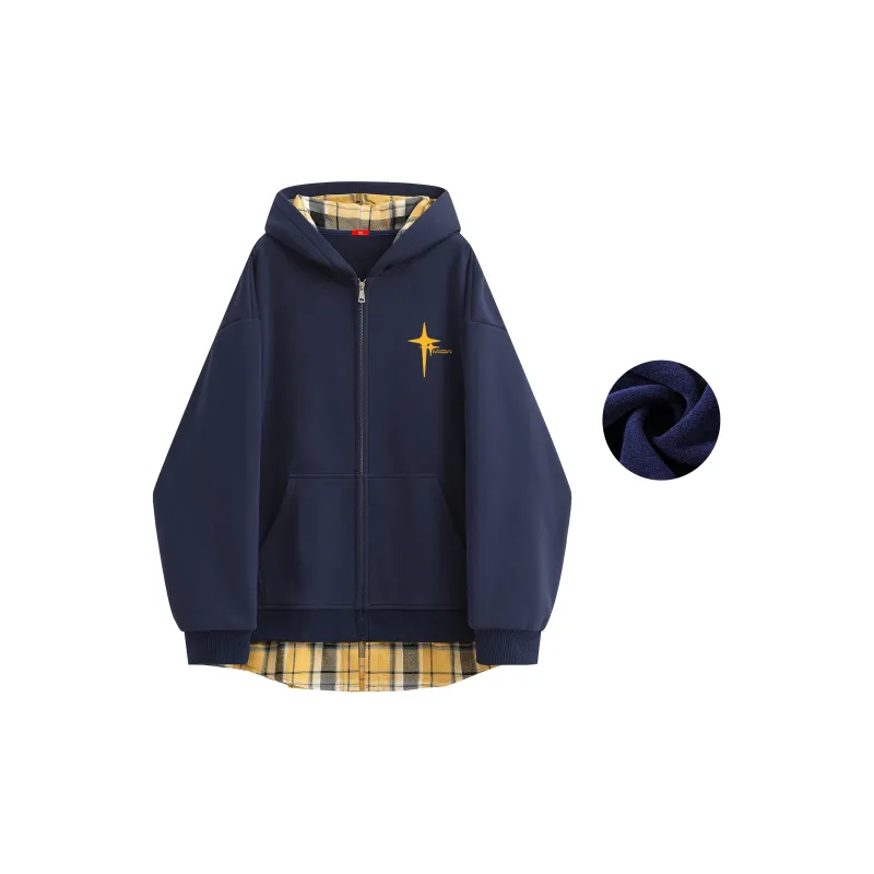 MIIOW Trend Party Series Sweatshirt Unisex-21