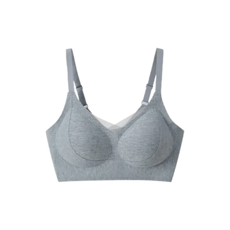 YUZHAOLIN Bra Women's Combo Set-5