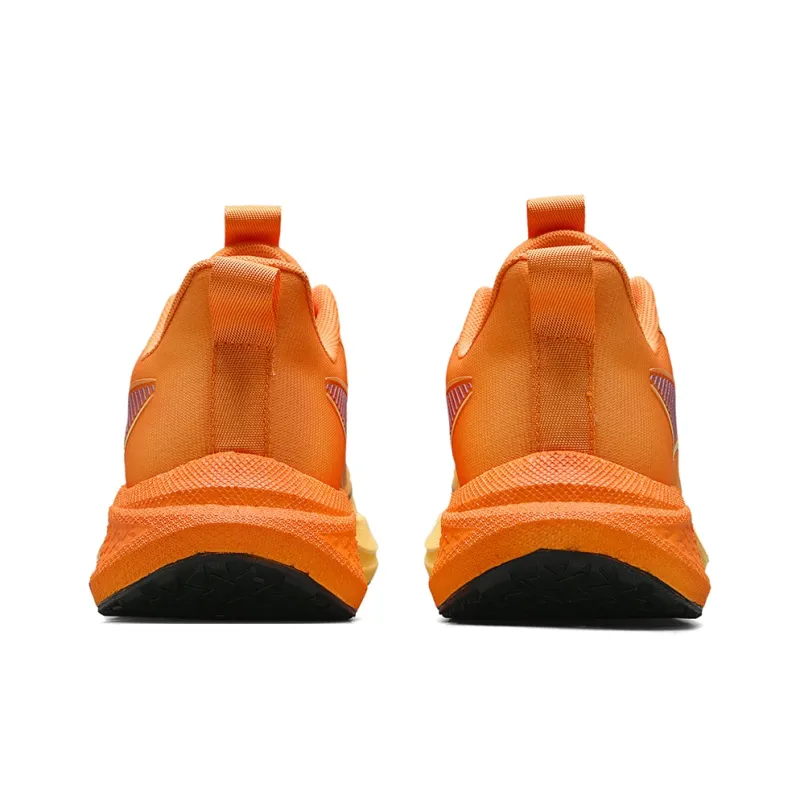 TCELLARS Abrasion Resistant Lightweight Height Increasing Rebound Low Top Running Shoes Men's Exclusive Box-21