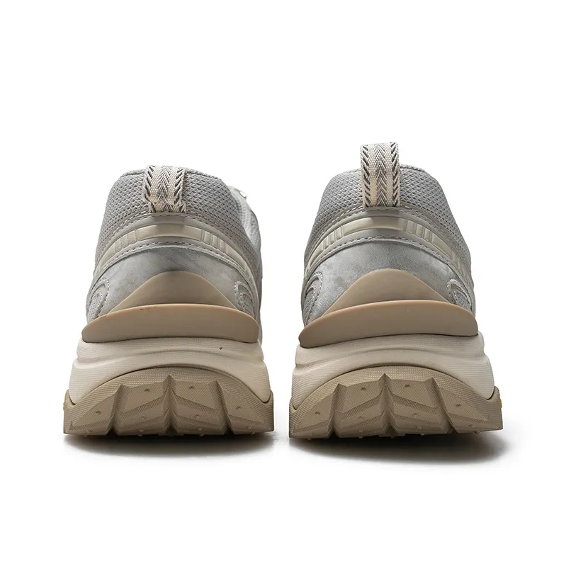 Ancient Finches Mountaineering & Hiking Shoes Unisex-14