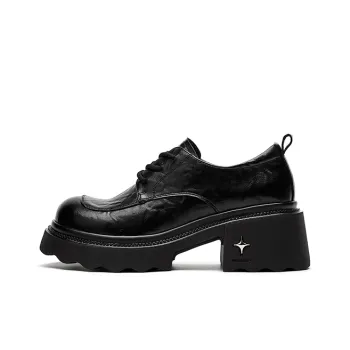 DAPHNE Casual Single Shoes Women's
