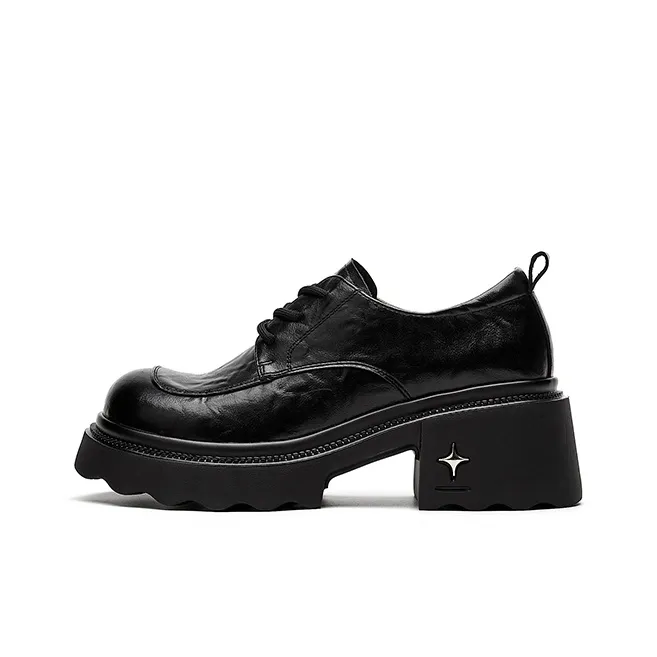 DAPHNE Casual Single Shoes Women's-0