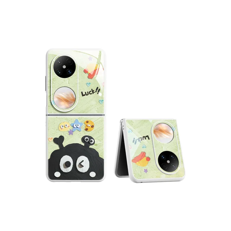 SUPER MOUSE Phone Cases-12