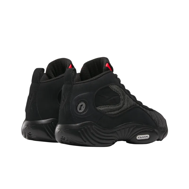 Reebok Answer Iii Black Chrome-2