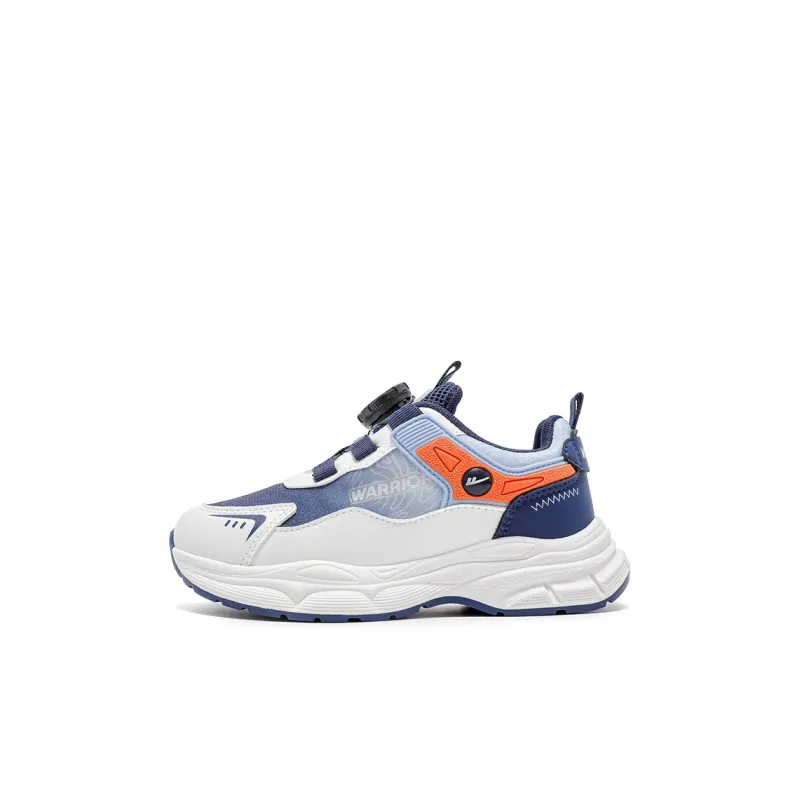 Warrior Breathable Kids' Running Shoes Kids'-5