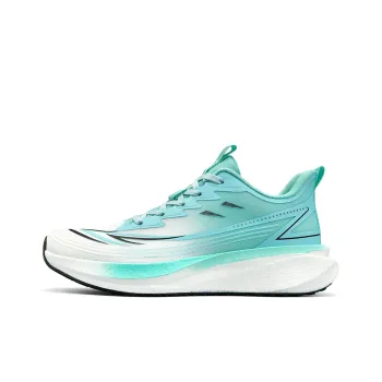 China Aerospace Cushioning, Slip Resistant, And Abrasion Resistant Low Top Running Shoes Unisex
