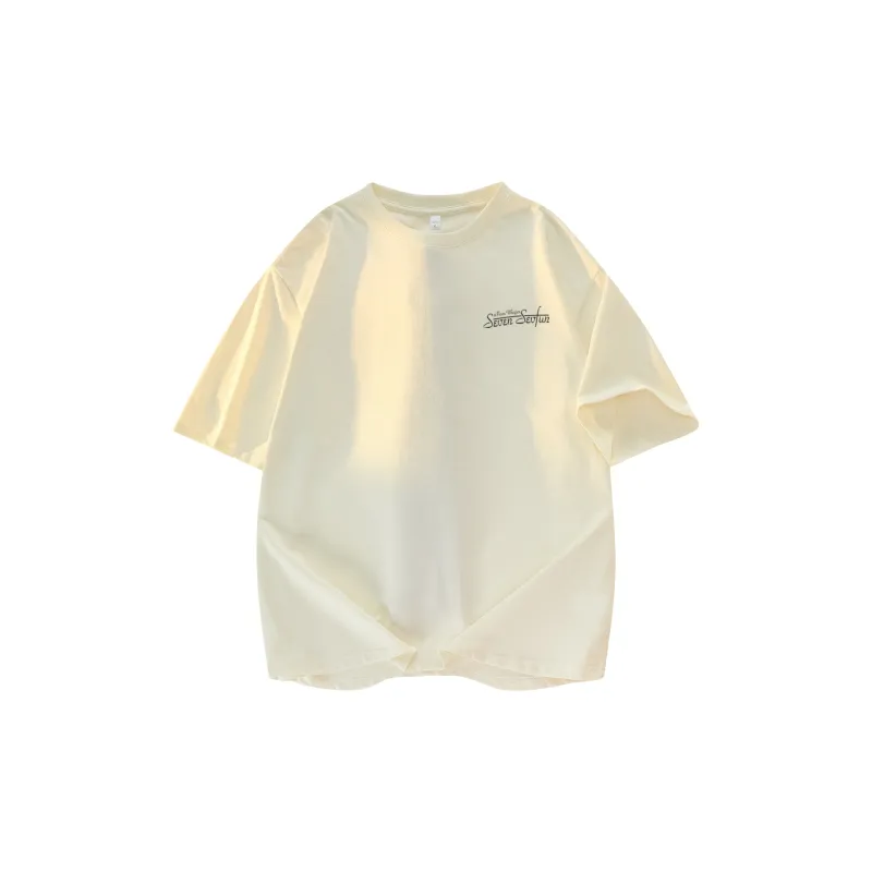 7 SEVFUN T Shirts Unisex-12