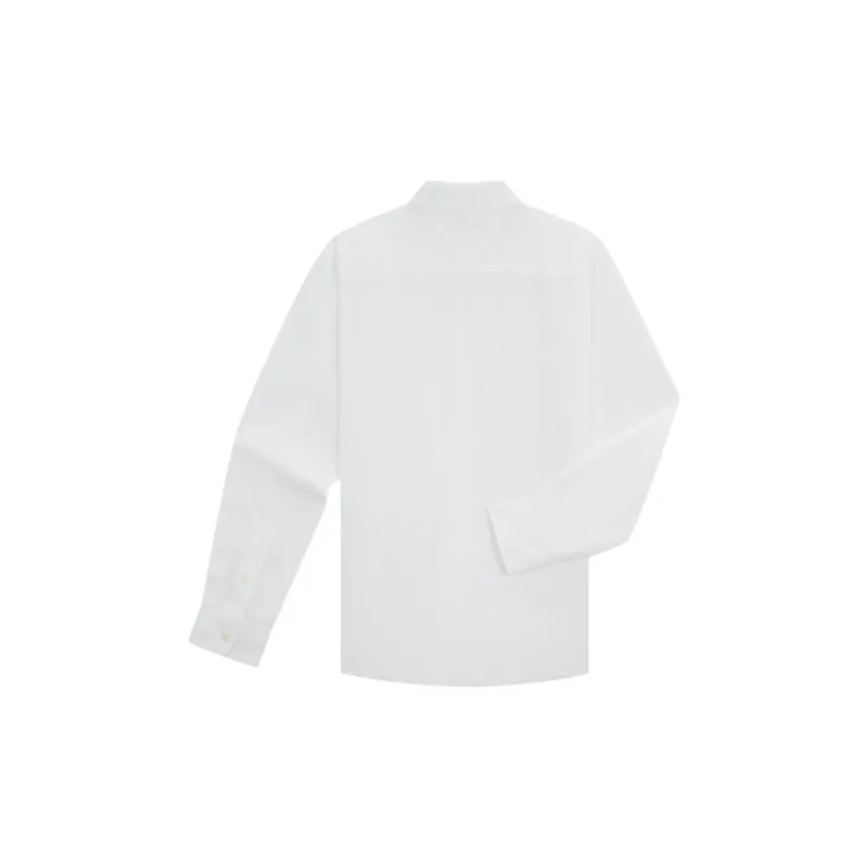 Tommy Hilfiger Linen Shirt-1