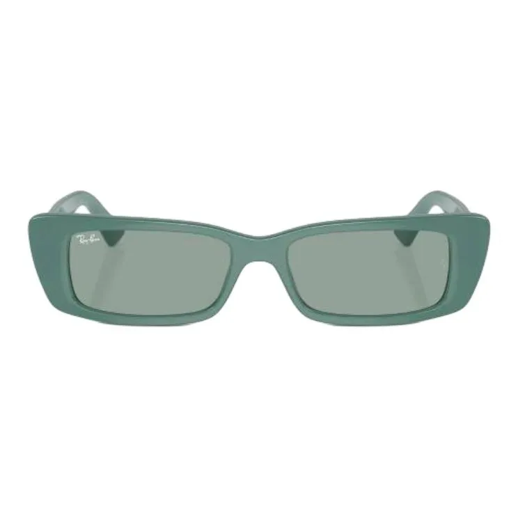 RayBan Teru Bio Based Rectangle frame Sunglasses-2