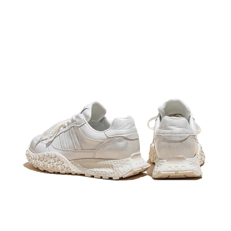 BENZI Casual Shoes Women's Low Top-8