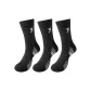3 Pack (Black)