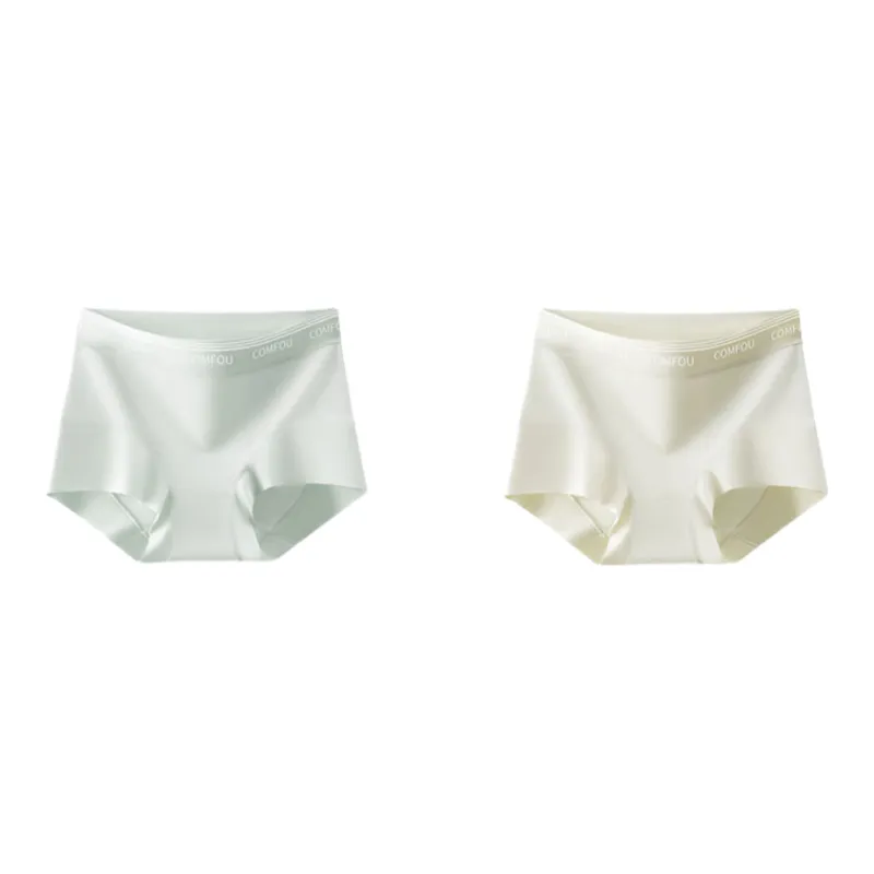 Cotton Gene Underpants Women's 2 Pack-4