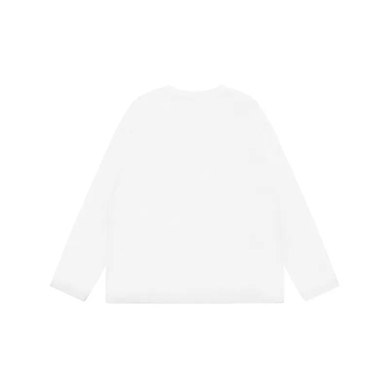 A Chock T Shirts Unisex-3