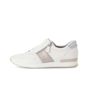 Gabor Fashion Low Top Casual Shoes Women's Beige