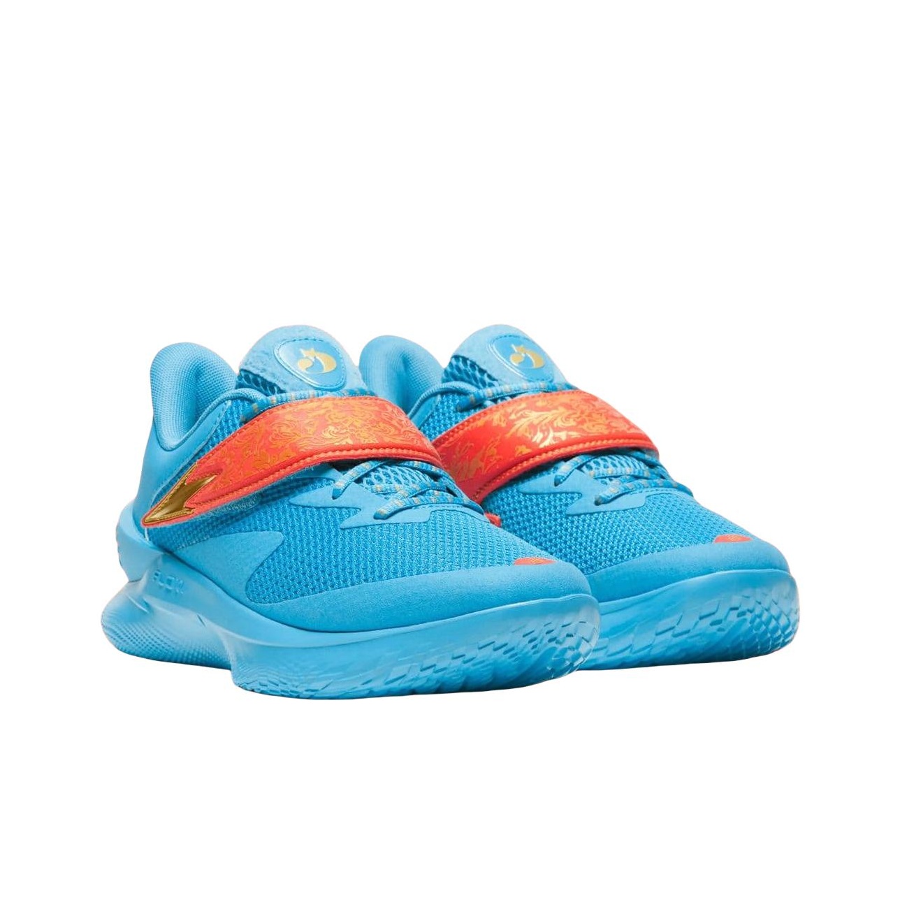 Under Armour Curry Fox 1 Happy Fox Day - POIZON