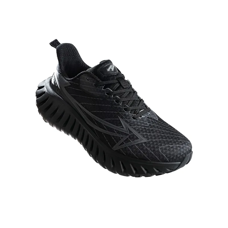N·HOT Impact Resistant Lightweight Height Increasing Low Top Casual Running Shoes Unisex-30