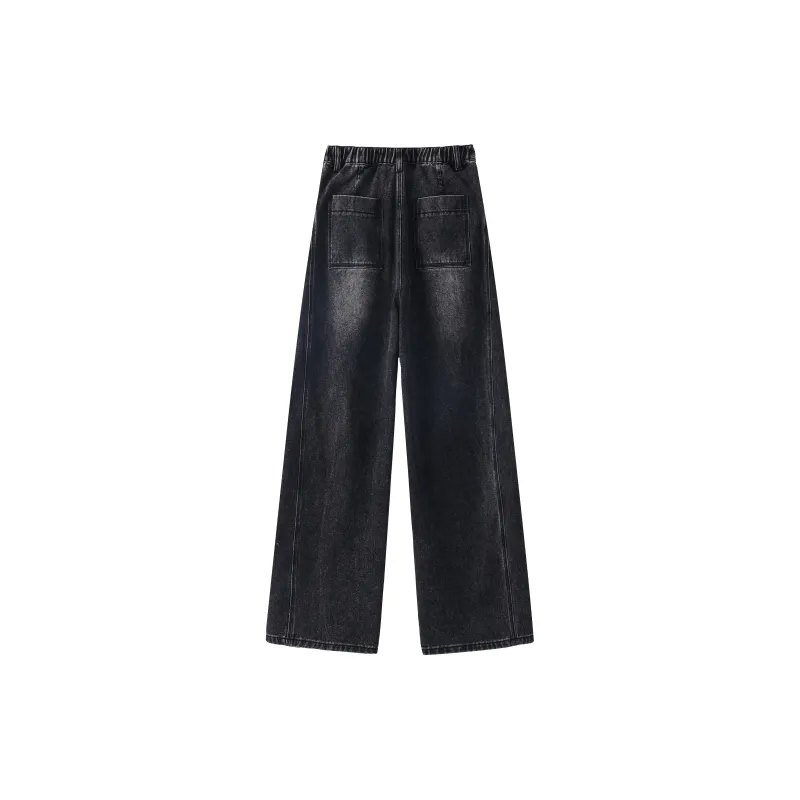 OASISVR Jeans Unisex-6
