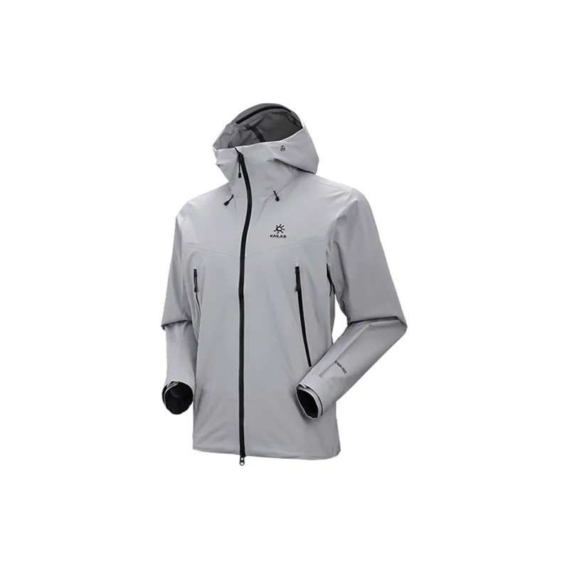 KAILAS Windbreaker Jacket Men's-7