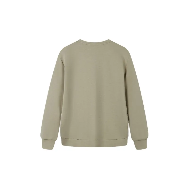 Jeep Sweatshirt Unisex Pure Black-3