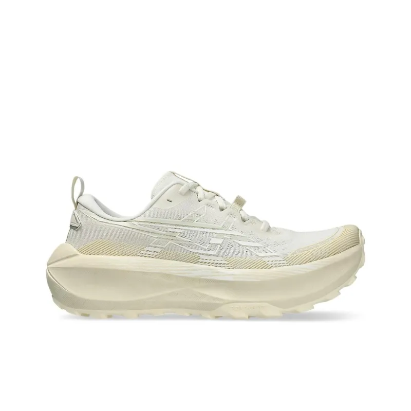 Asics Trabuco Max 4 Cream White-1