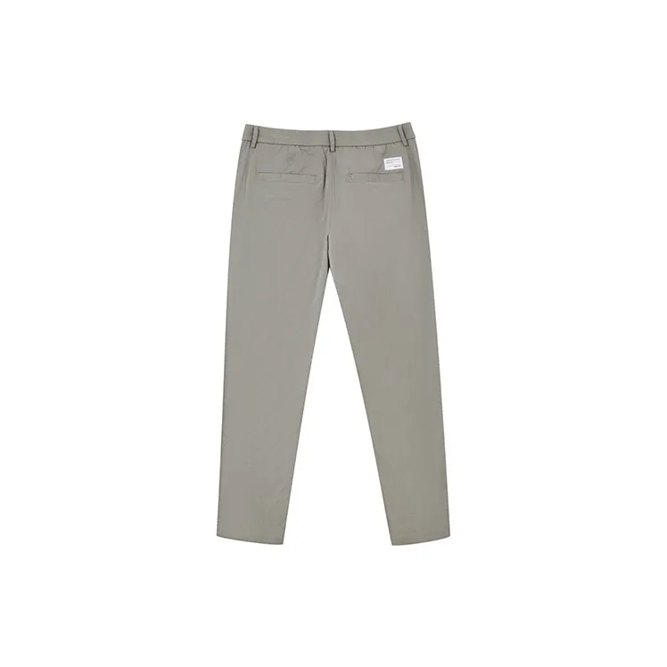 JACK&JONES Casual Pants Men-14