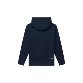 HAZZYS Sweatshirt Men's Dark Navy Blue
