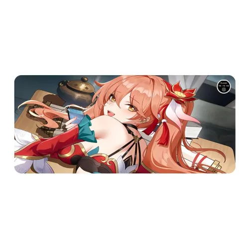 Directions Extra Large Heating Desk LY771-780 For Students Dormitory Office Writing Mouse Pads