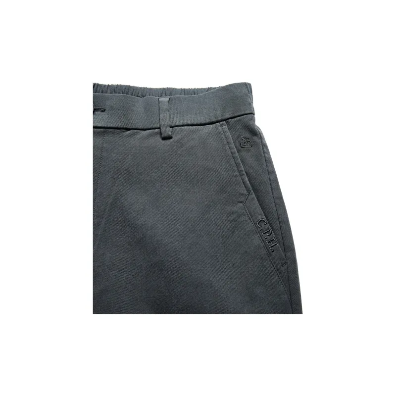 JACK&JONES Casual Pants Men-12