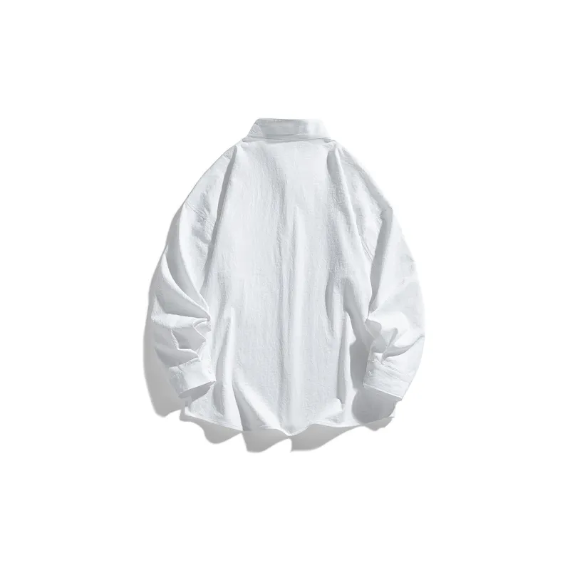 MIIOW Trend Party Series Shirt Unisex-5