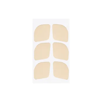 GECOMO Elf Ear Patch Photography Support Invisible Patch Shaping Ear