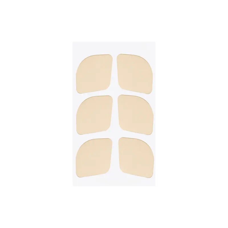GECOMO Elf Ear Patch Photography Support Invisible Patch Shaping Ear-0