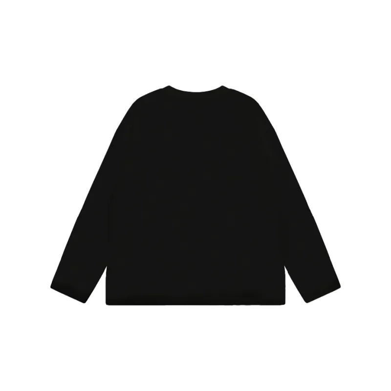 A Chock T Shirts Unisex-1
