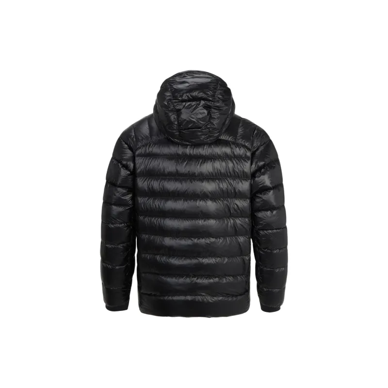 THE NORTH FACE SS24 Down Jacket Men's Black-1