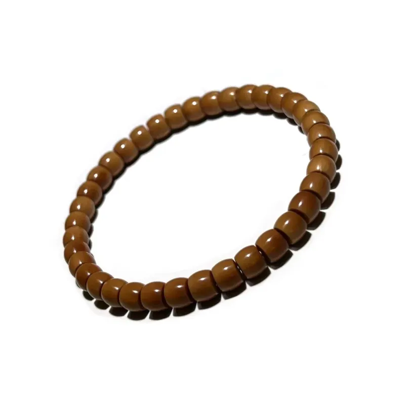 CUISHI Olive Pit Bracelets Unisex-2