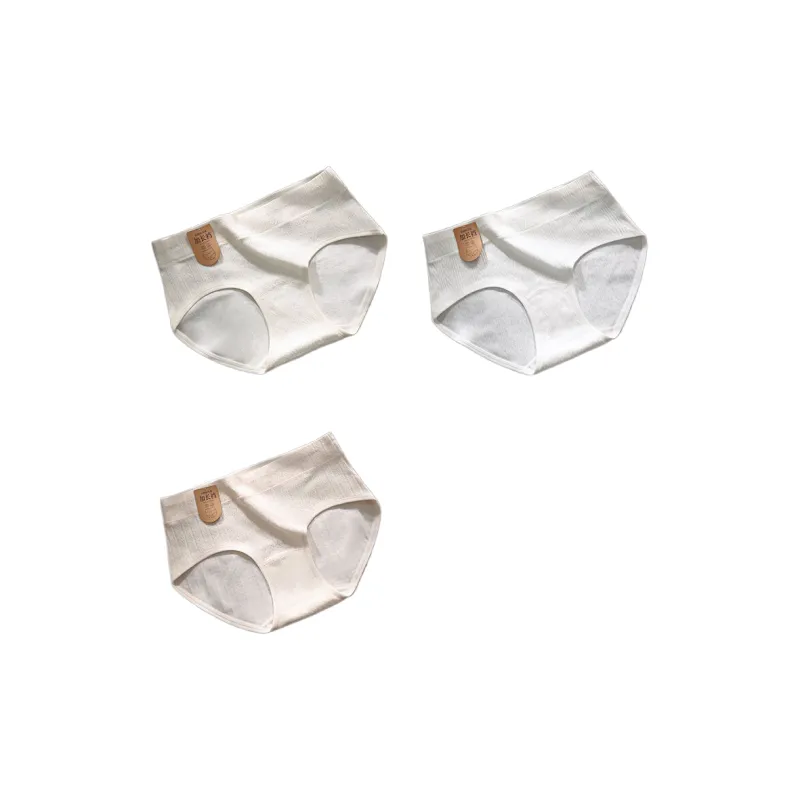 Lan Miao Underpants Women's 3 Pack-16