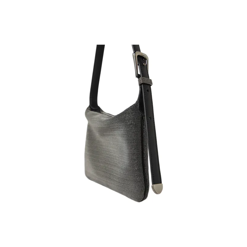 Brunello Cucinelli Bc Duo Precious Shoulder Bag-1