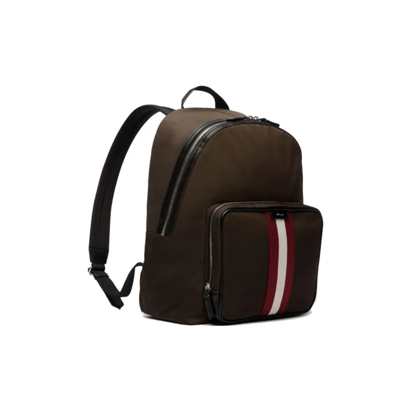 BALLY Code Backpack-1