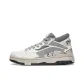 Gray White