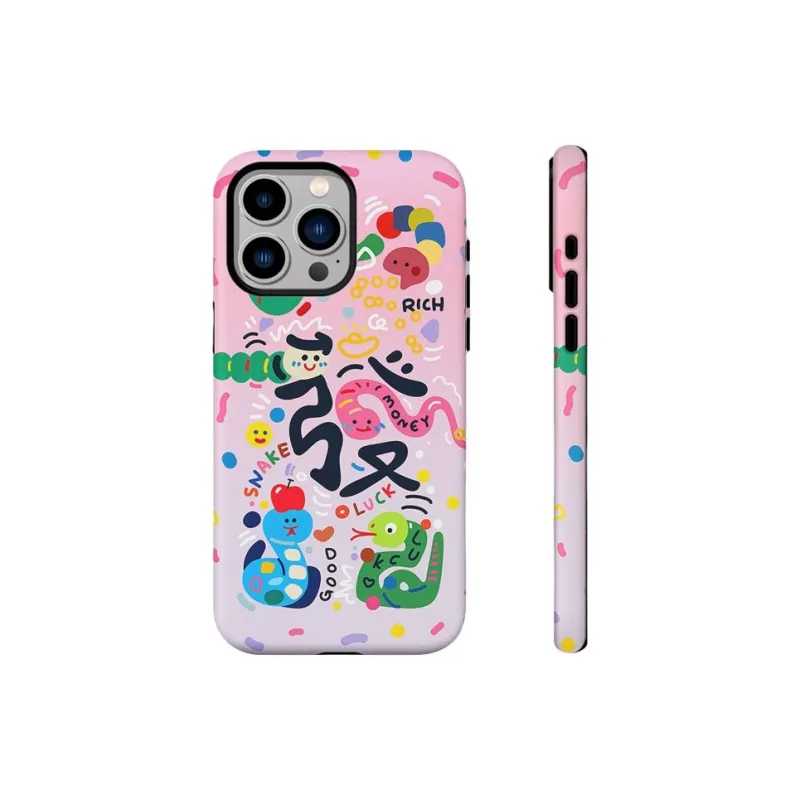 X Beast Lab Phone Cases-0