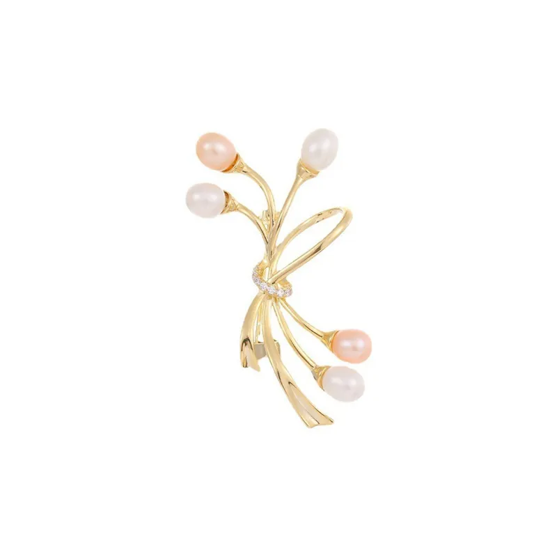 PIARA PIARA/PUAilan Brooches Women's-5