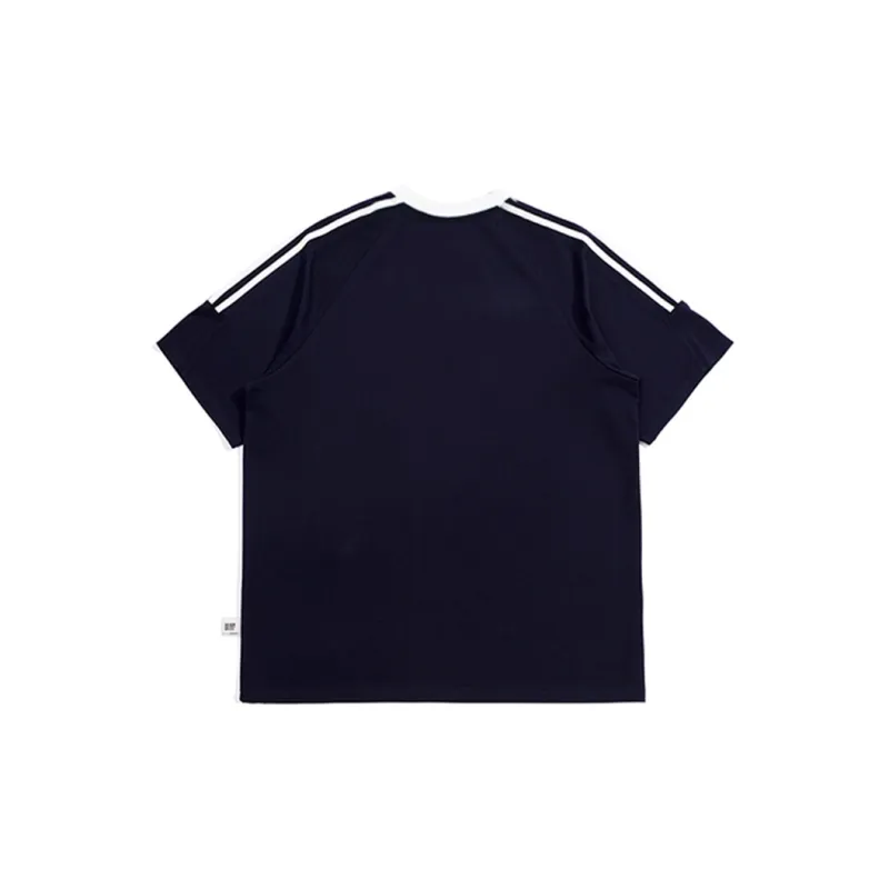 BELLKENIDEA T Shirts Unisex-1