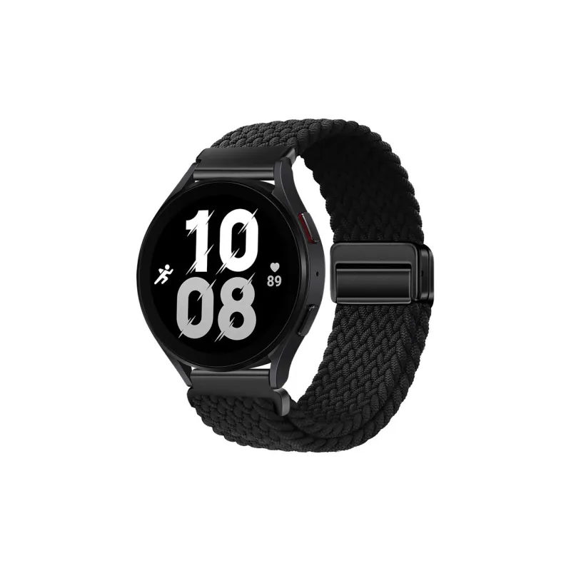 APEPALOG Huawei Compatibility Watch Band 215MM Nylon Material-3